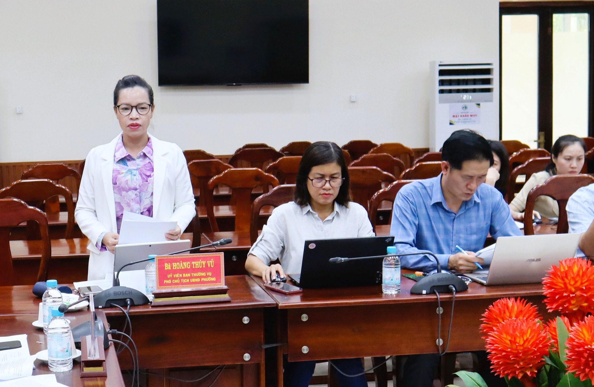 BaucuHĐND các cấp 2