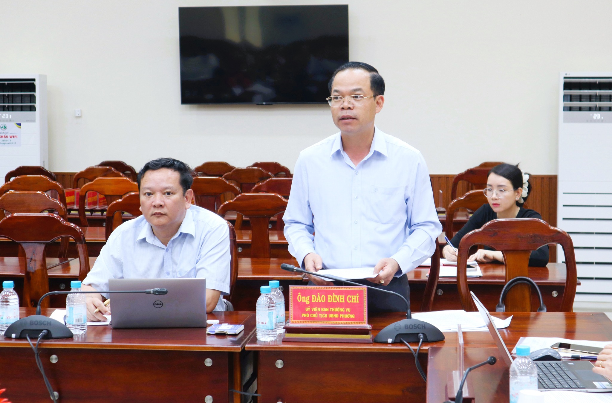 BaucuHĐND các cấp 3