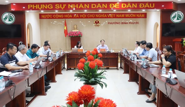 BaucuHĐND các cấp