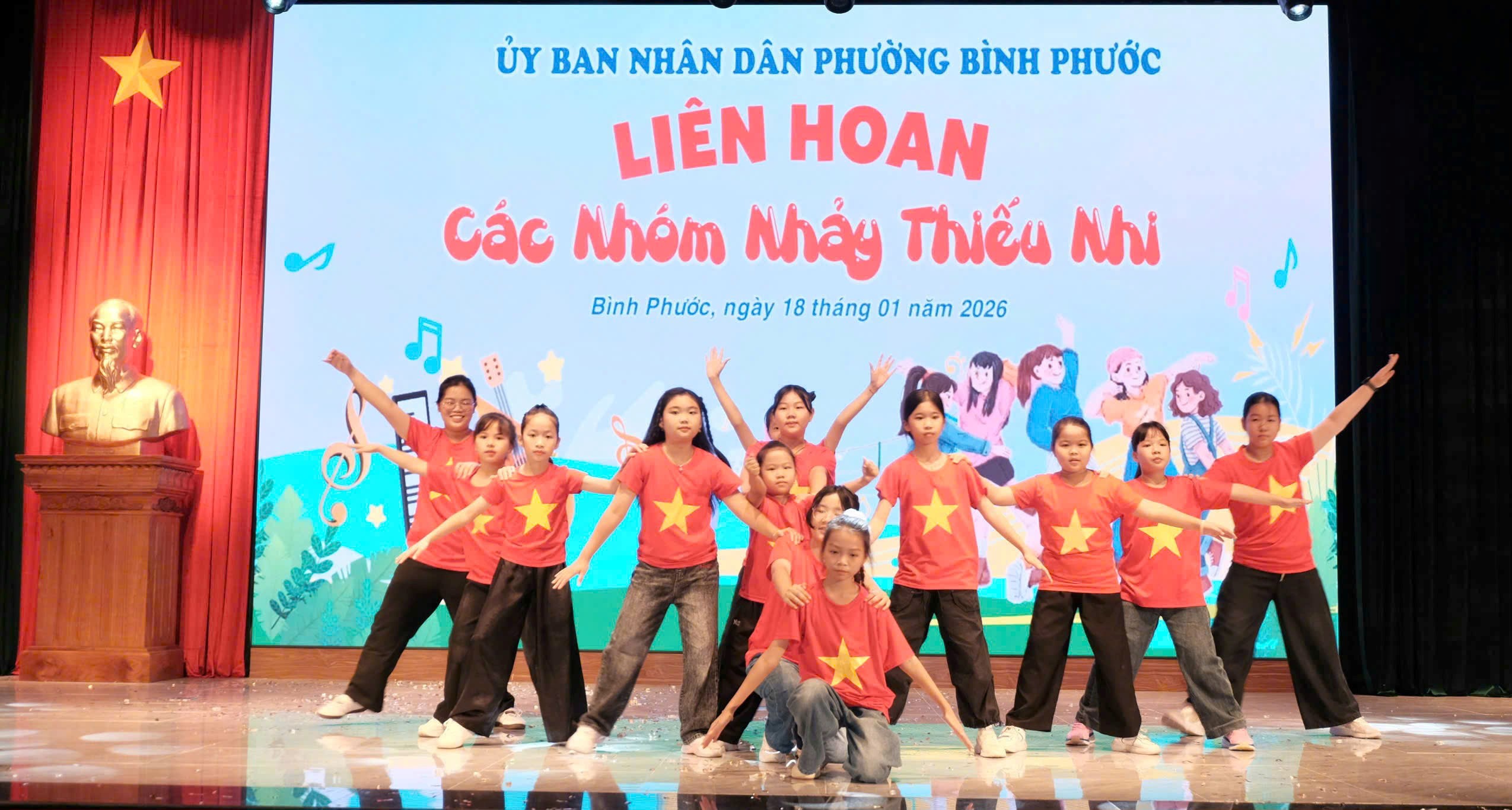 Khaimacnhaythieunhi 1