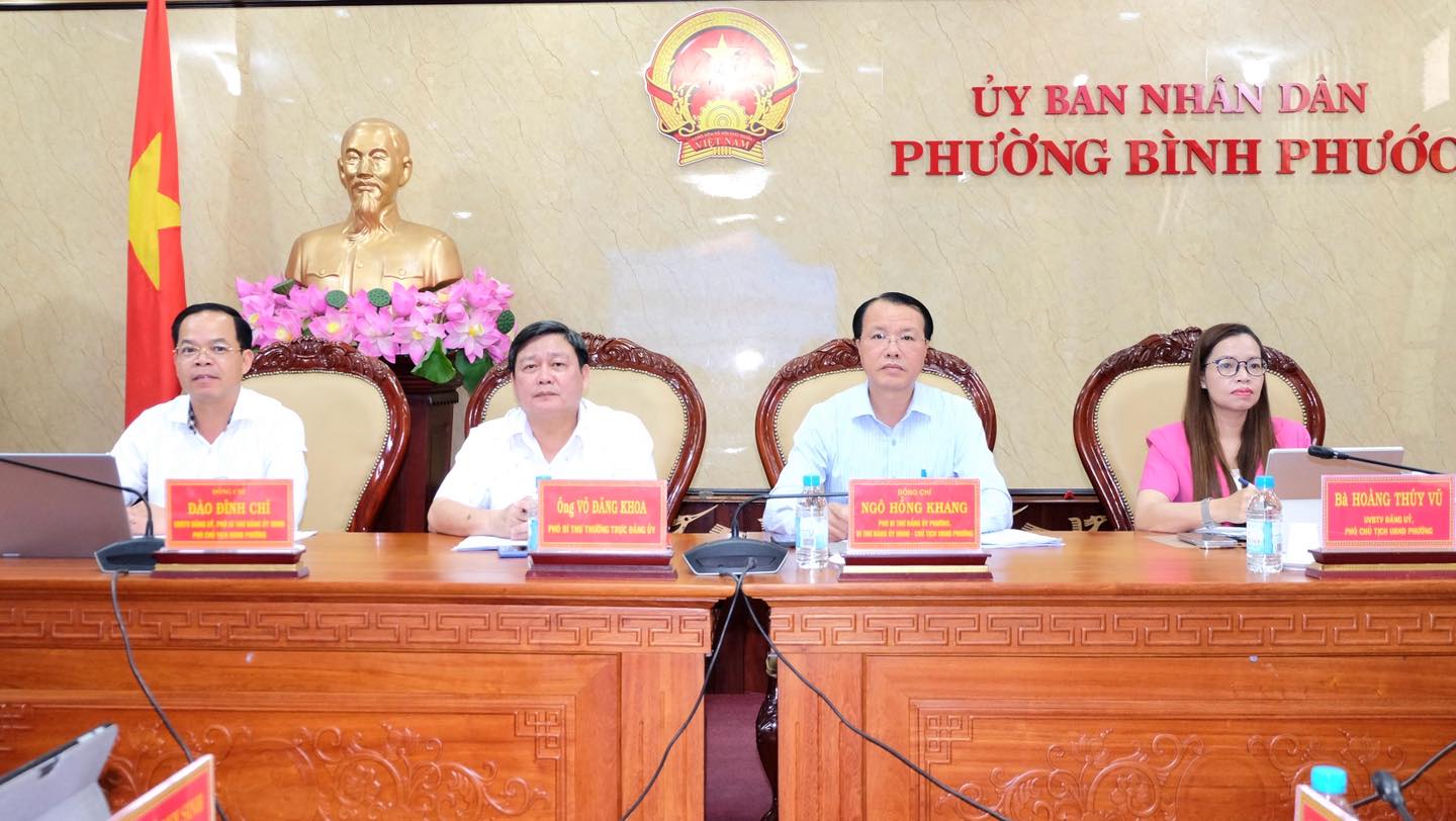 Sơ kết quý 1 2026 2