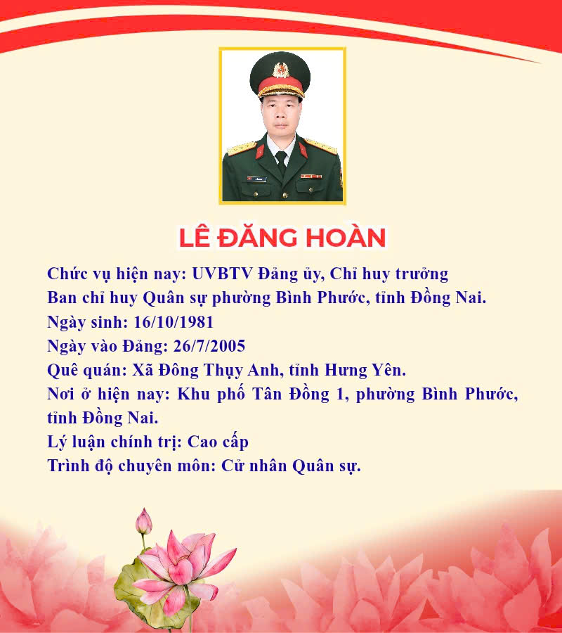 Đăng hoàn